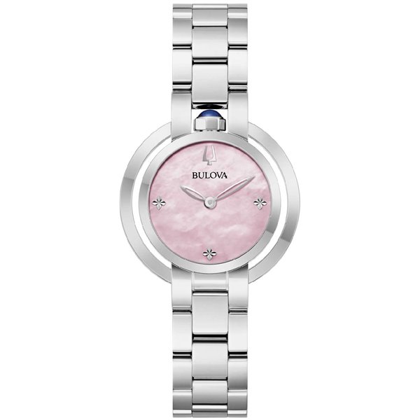 Bulova 96L338