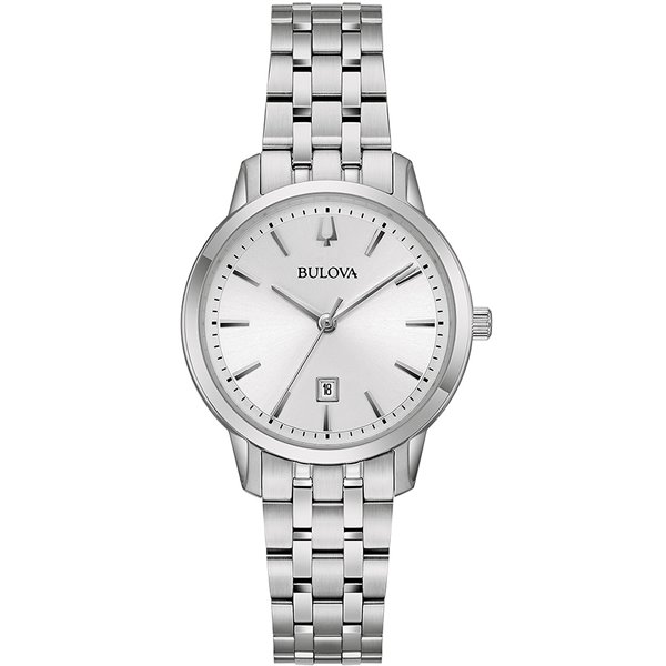 Bulova 96M165
