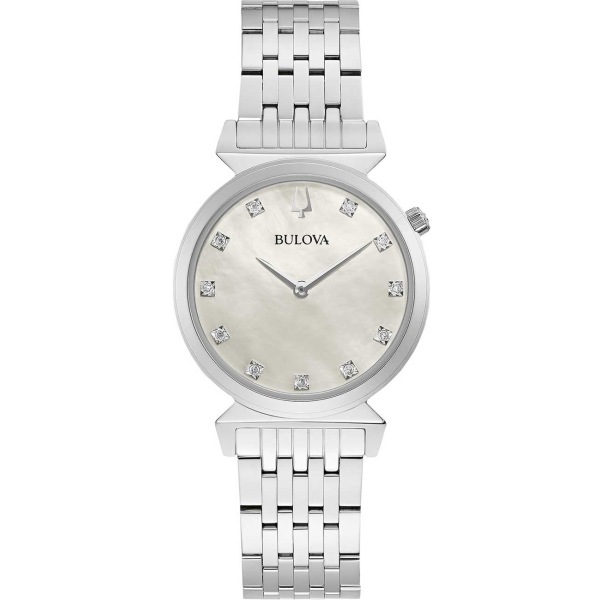Bulova 96P216
