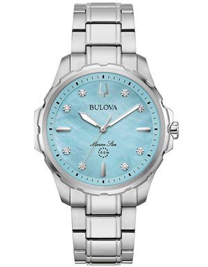 Bulova 96P248
