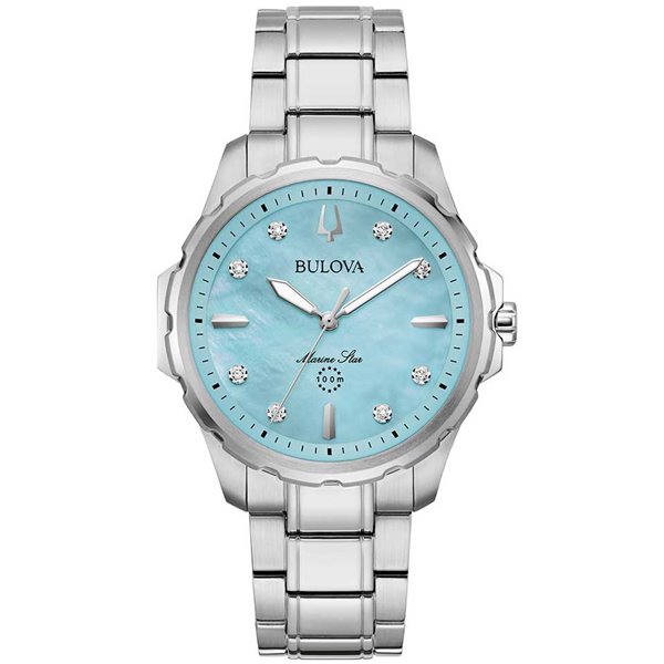 Bulova 96P248
