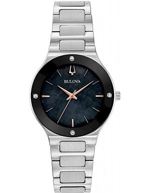 Bulova 96R231