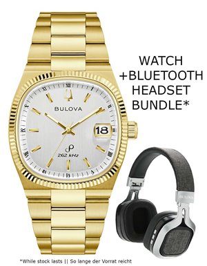 Bulova 97B223