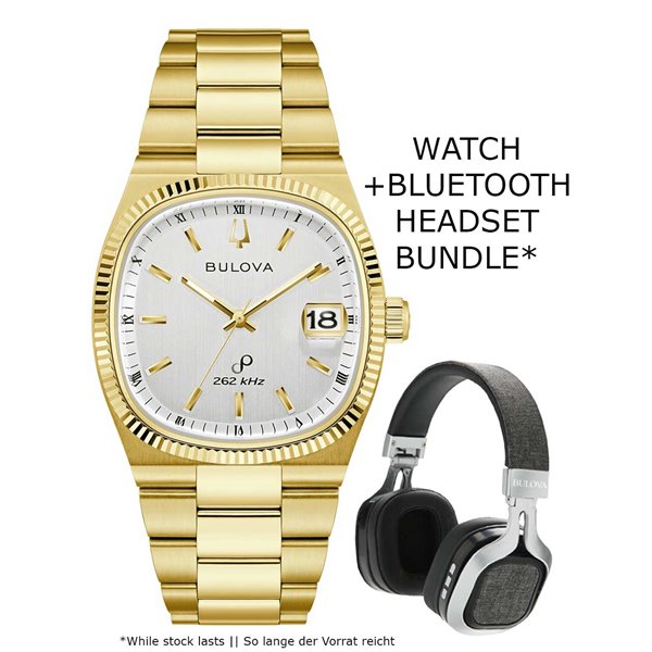 Bulova 97B223