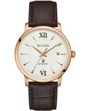 Bulova 97B225