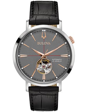 Bulova 98A187