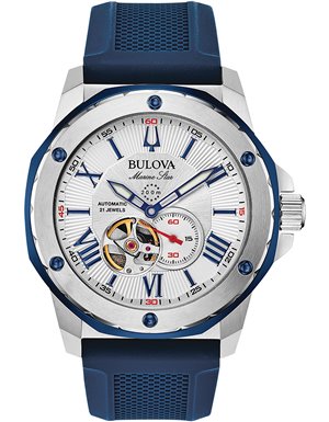 Bulova 98A225