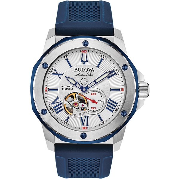 Bulova 98A225