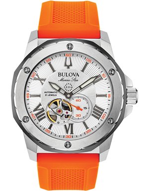 Bulova 98A226