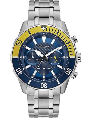 Bulova 98A245