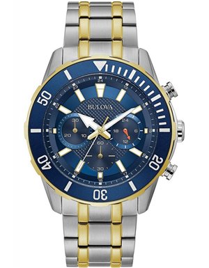 Bulova 98A246