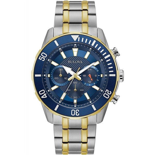 Bulova 98A246