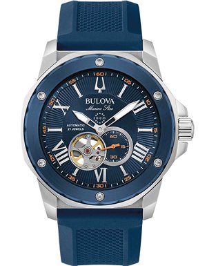 Bulova 98A303