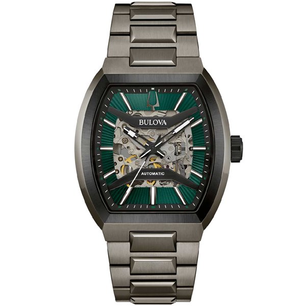 Bulova 98A321