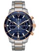 Bulova 98B301