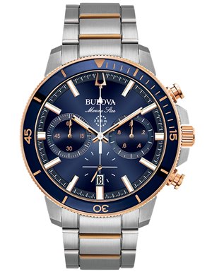 Bulova 98B301