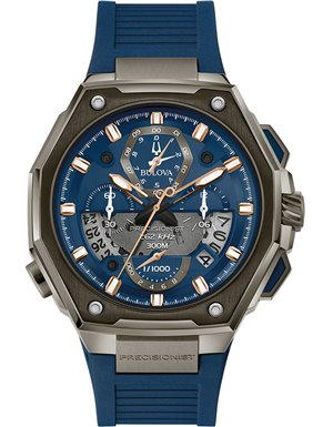 Bulova 98B357