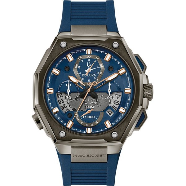 Bulova 98B357