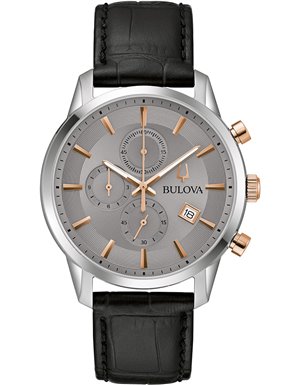 Bulova 98B409