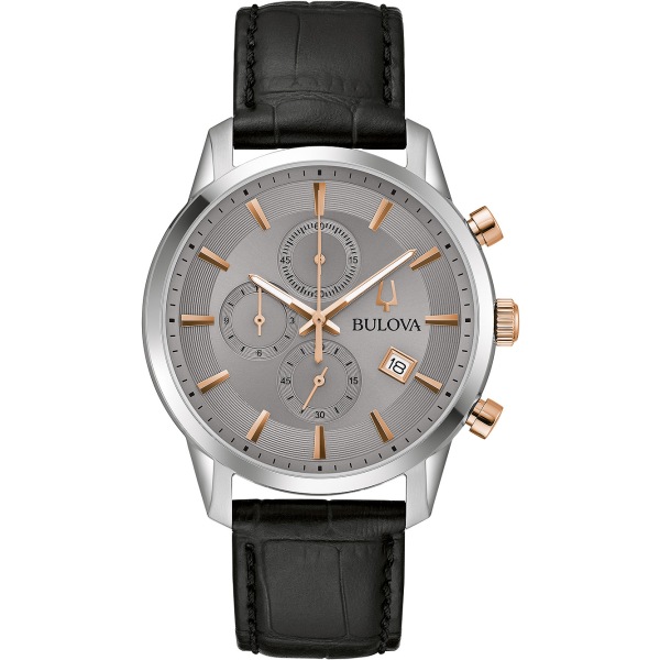 Bulova 98B409
