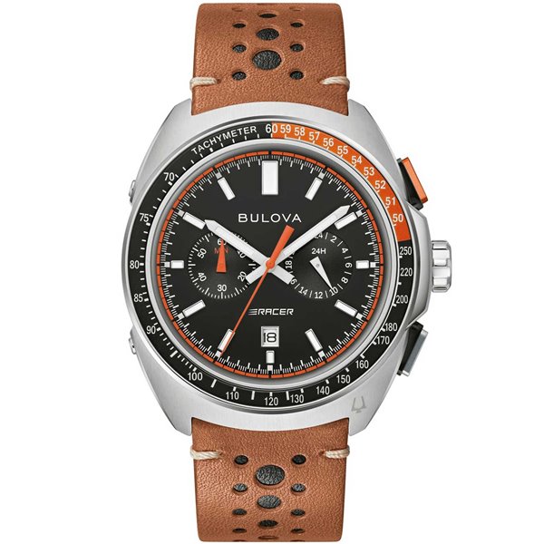 Bulova 98B427