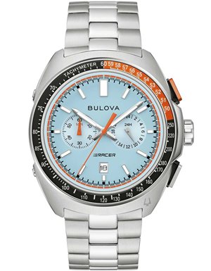 Bulova 98B432