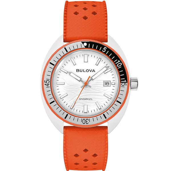 Bulova 98B448