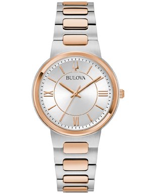 Bulova 98L327