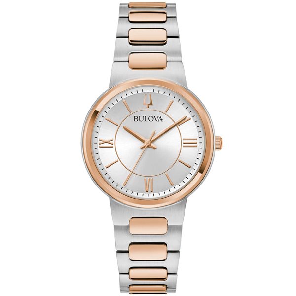 Bulova 98L327