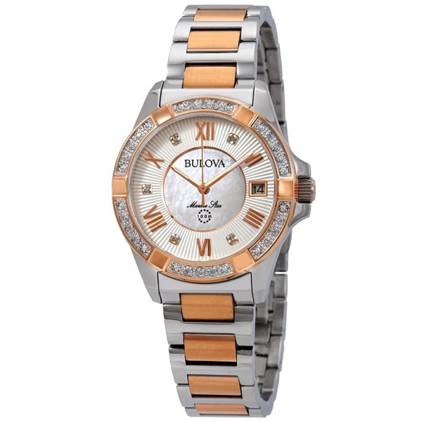Bulova 98R234