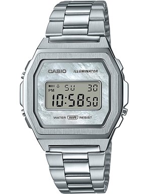 Casio A1000D-7EF