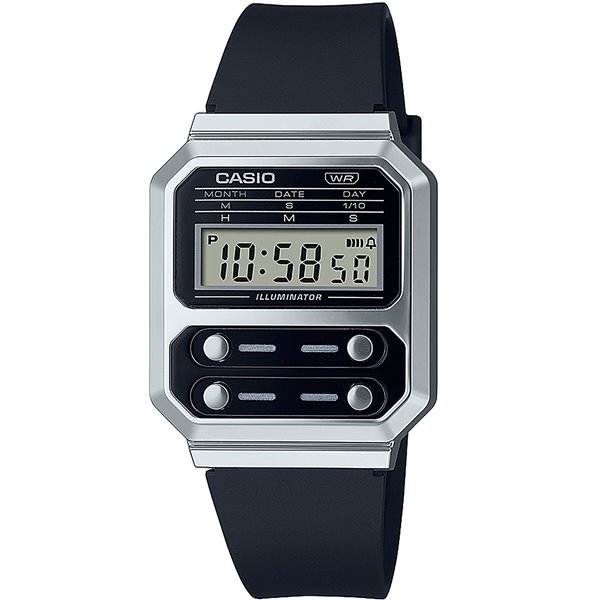 Casio A100WEF-1AEF