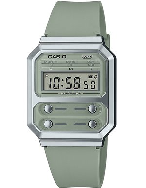 Casio A100WEF-3AEF