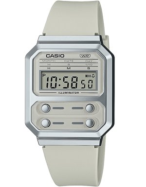 Casio A100WEF-8AEF