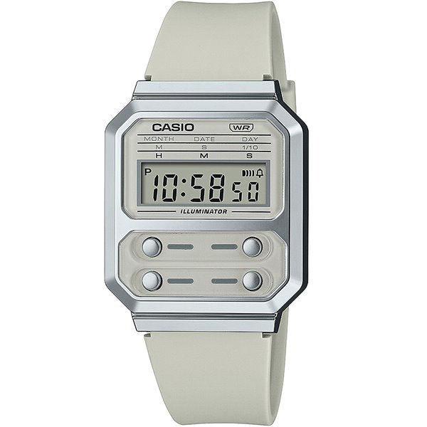 Casio A100WEF-8AEF