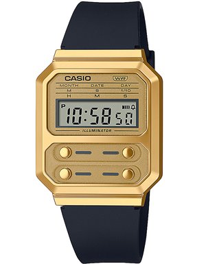 Casio A100WEFG-9AEF