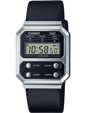 Casio A100WEL-1AEF