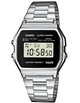 Casio A158WEA-1EF