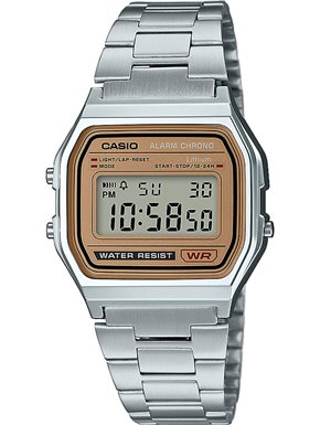 Casio A158WEA-9EF