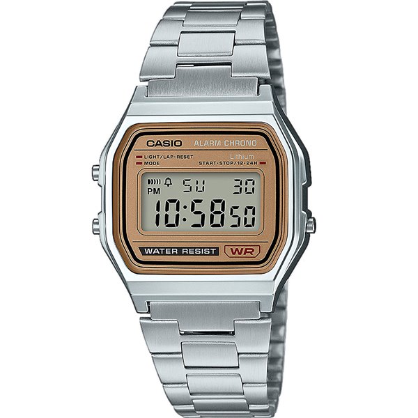 Casio A158WEA-9EF