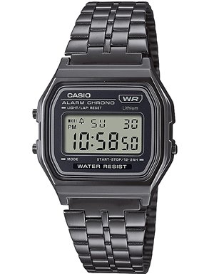 Casio A158WETB-1AEF