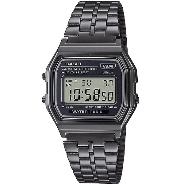 Casio A158WETB-1AEF