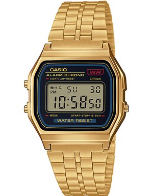 Casio A159WGEA-1EF