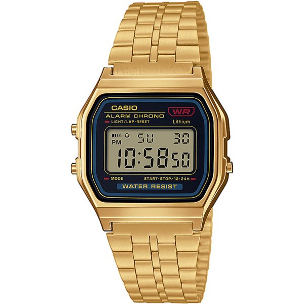 Casio A159WGEA-1EF