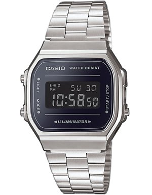 Casio A168WEM-1EF