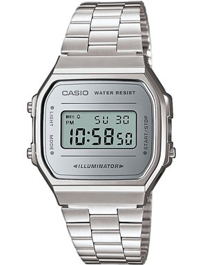 Casio A168WEM-7EF