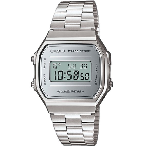 Casio A168WEM-7EF