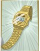 Casio A168WG-9EF