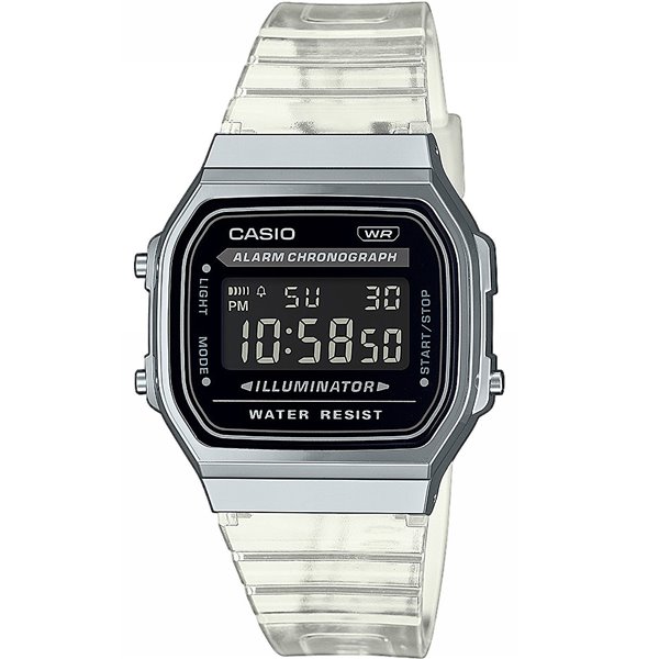 Casio A168XES-1BEF