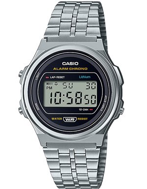 Casio A171WE-1AEF